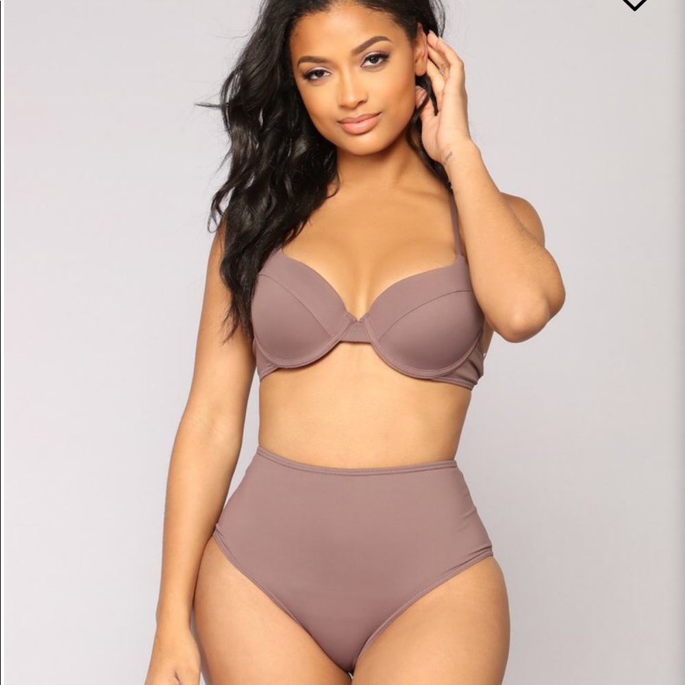 Fashion Nova Bikini